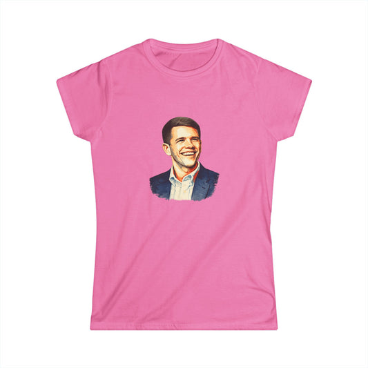 Women's Talarico Softstyle Tee