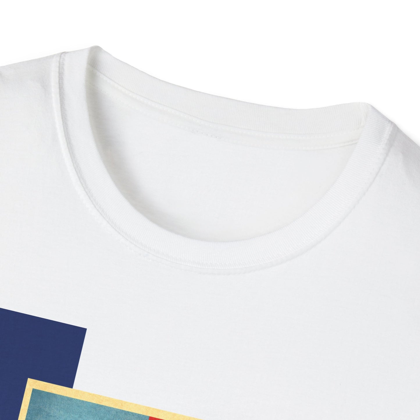 Unisex Talarico New Hope Softstyle T-Shirt