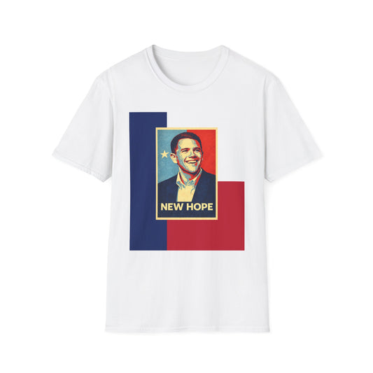 Unisex Talarico New Hope Softstyle T-Shirt