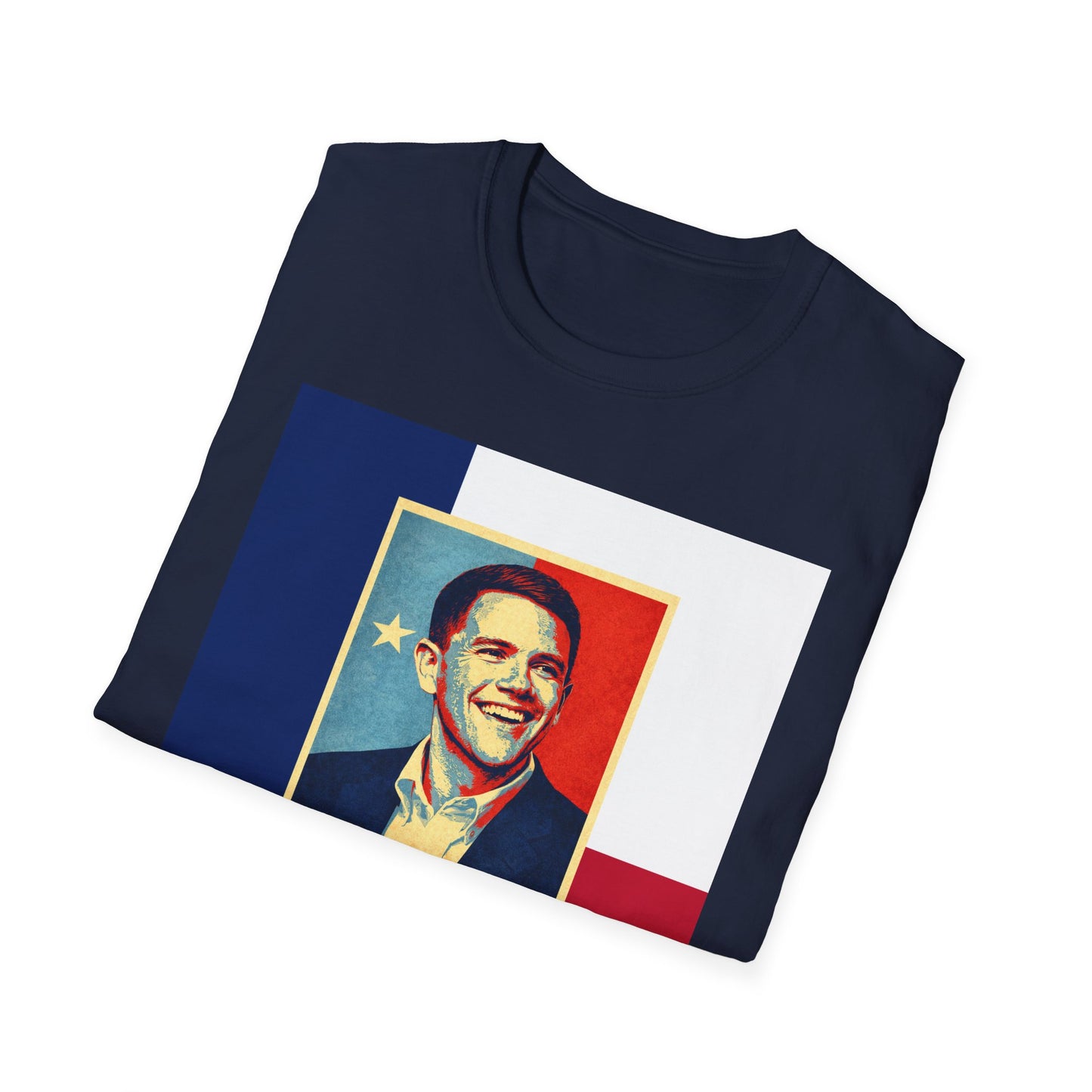 Unisex Talarico New Hope Softstyle T-Shirt