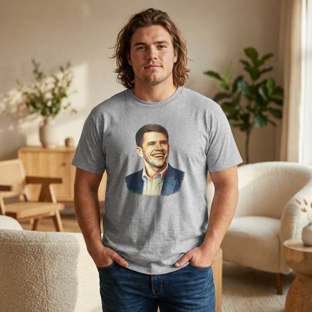 Unisex Talarico Heavy Cotton Tee