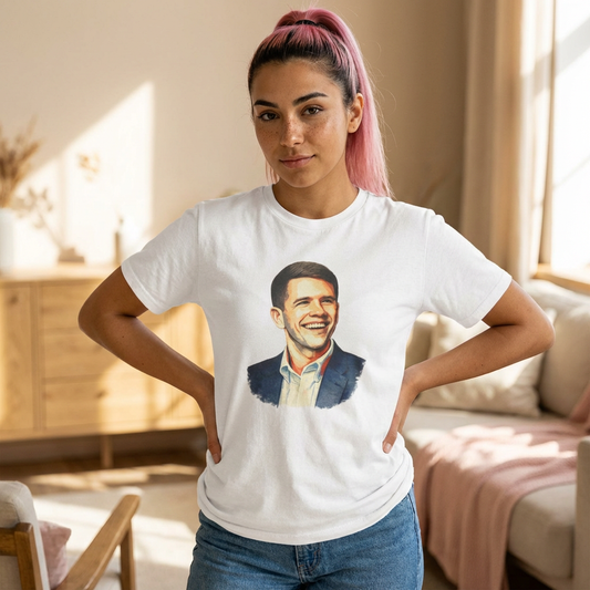 Unisex Talarico Heavy Cotton Tee