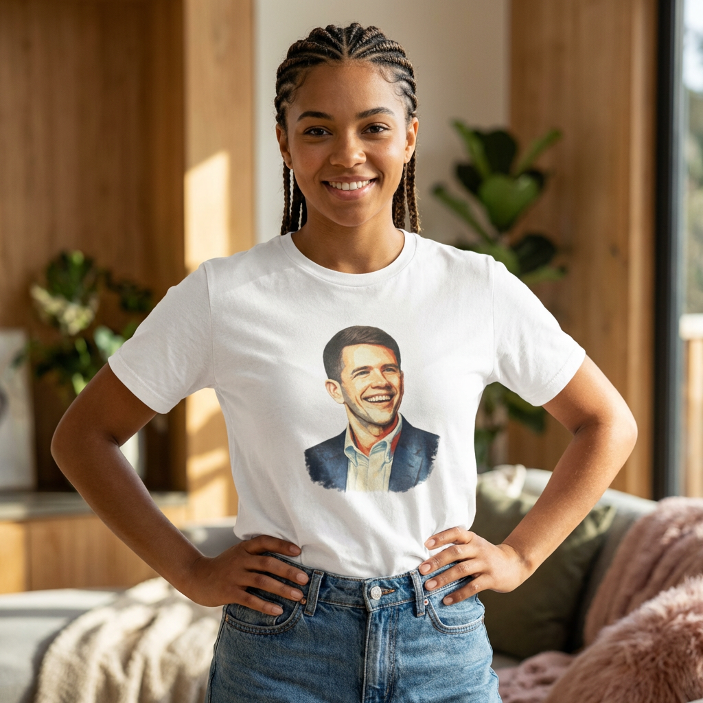 Unisex Talarico Heavy Cotton Tee