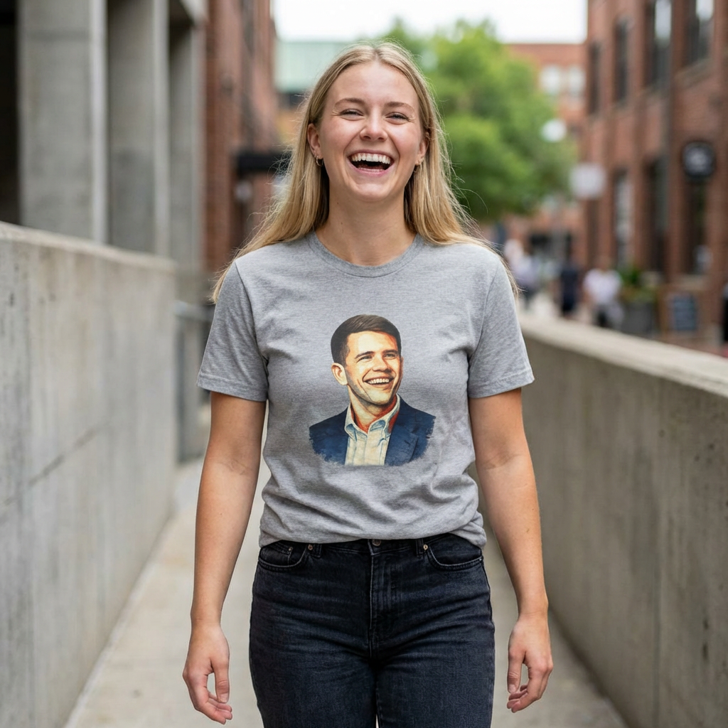 Unisex Talarico Heavy Cotton Tee