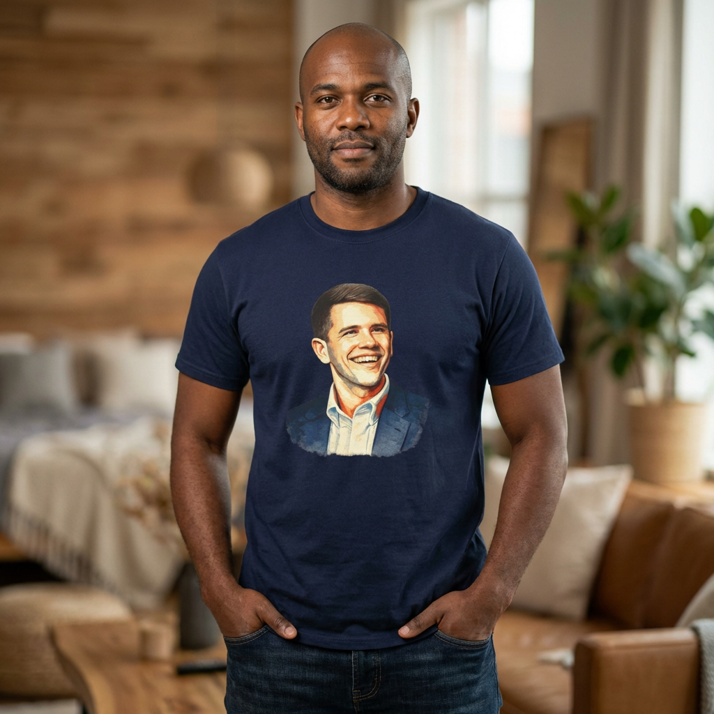 Unisex Talarico Heavy Cotton Tee