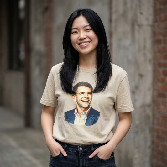 Unisex Talarico Heavy Cotton Tee