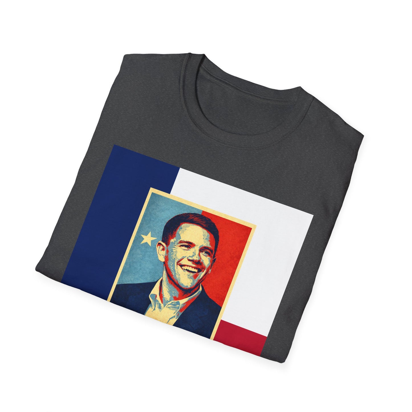 Unisex Talarico New Hope Softstyle T-Shirt