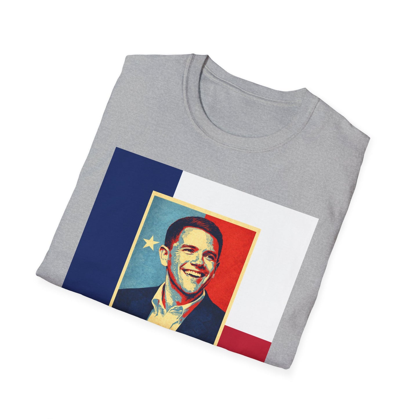 Unisex Talarico New Hope Softstyle T-Shirt