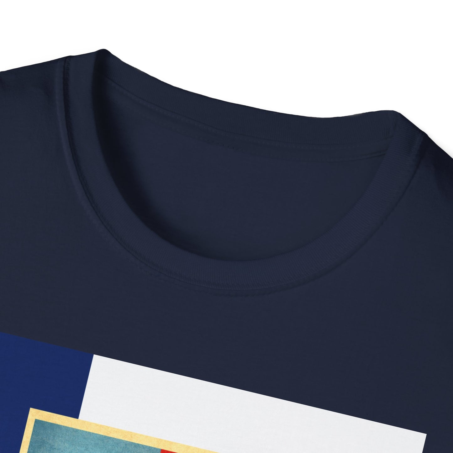 Unisex Talarico New Hope Softstyle T-Shirt