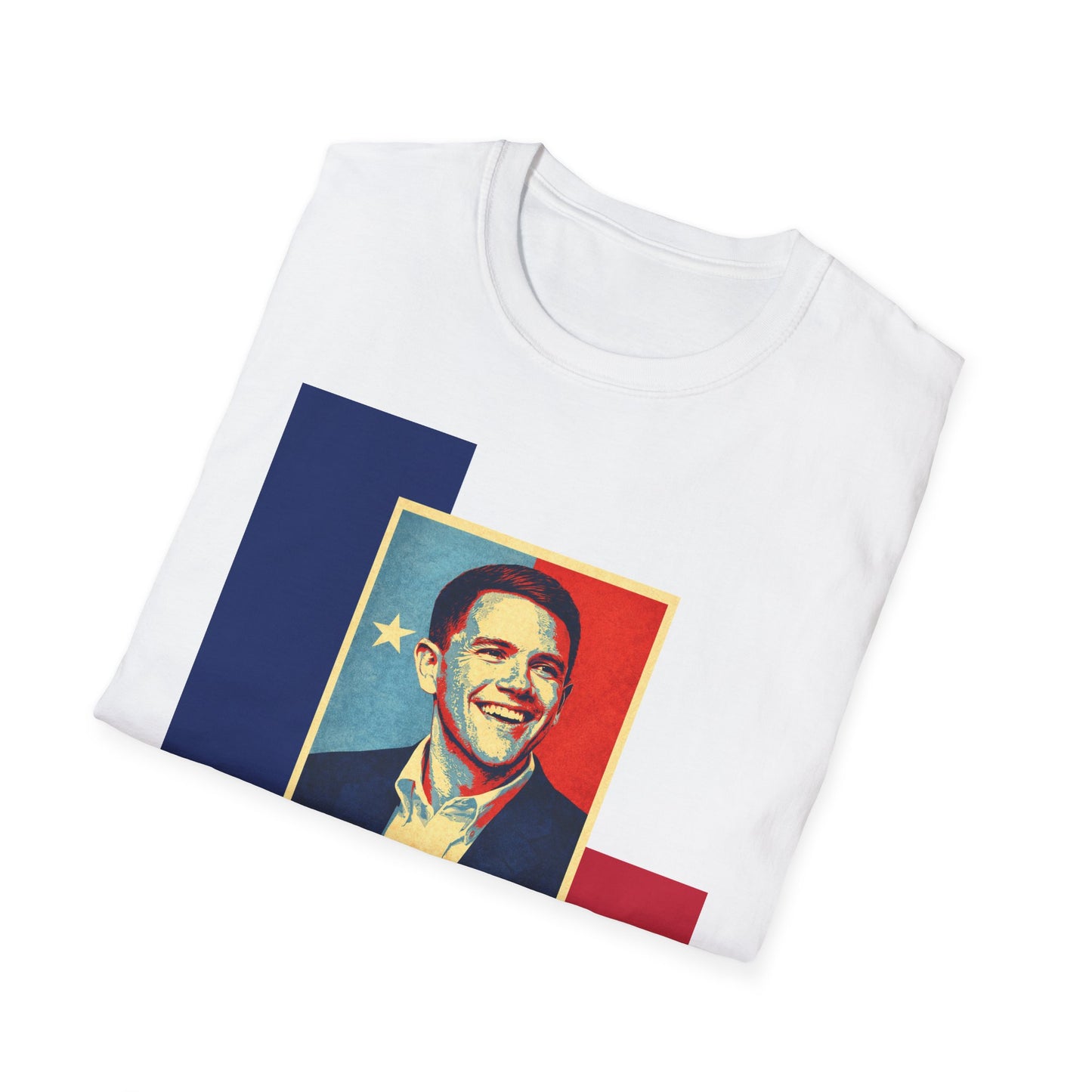 Unisex Talarico New Hope Softstyle T-Shirt