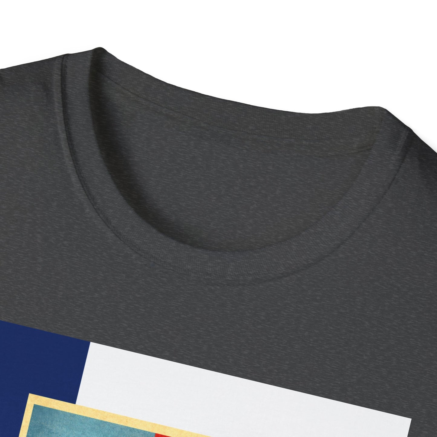 Unisex Talarico New Hope Softstyle T-Shirt