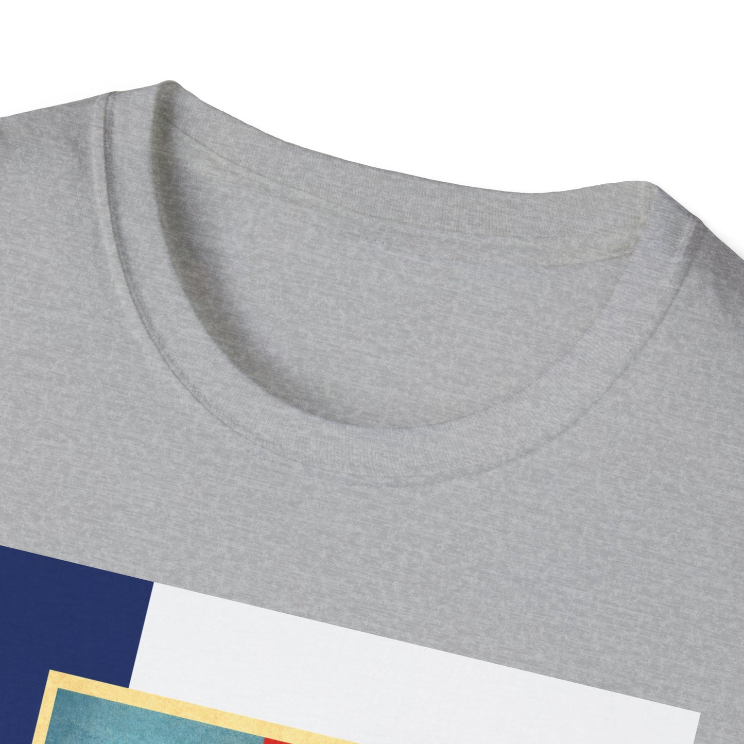 Unisex Talarico New Hope Softstyle T-Shirt