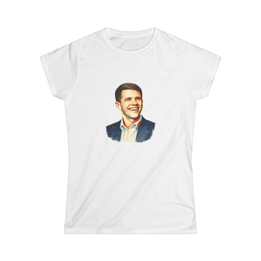 Women's Talarico Softstyle Tee